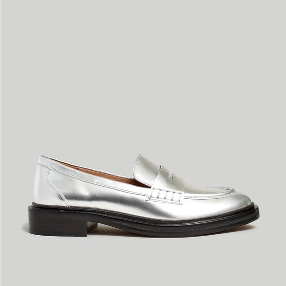 NEW Madewell The Vernon Loafer NN041 - Picture 2 of 4